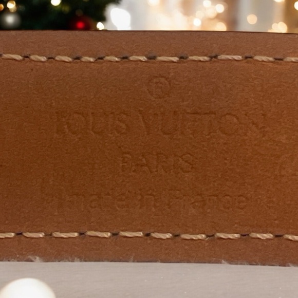 Louis Vuitton Monogram multicolored Koala bracelet size small - Picture 6 of 8